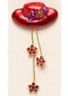Red Hat Society Licensed Jewelry