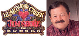 Heartwood Creek by Jim Shore Logo