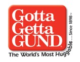 Gotta Getta GUND® Logo
