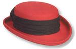 Red Hat - Licensed Red Hat Society LA102