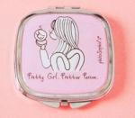 philoSophie's - Pretty Girl Double Mirror Compact 