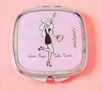 philoSophie's - Pumps/Taxis Double Mirror Compact 