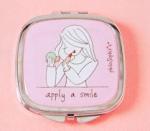 philoSophie's - Apply a Smile Double Mirror Compact 
