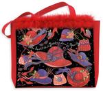 Red Hat Susan Winget Young at Heart Tote